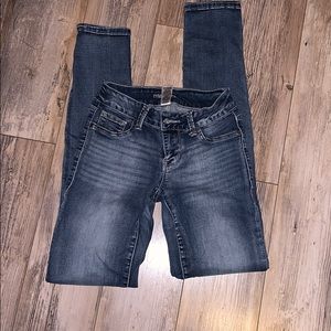 Maurices Skinny Jeans
